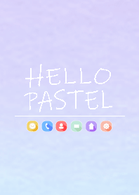 Hello Pastel