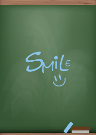 Smile Black Board 52