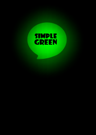 Love Green Light Theme