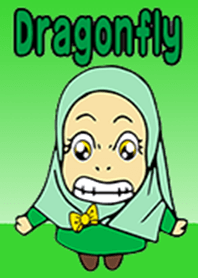Name Dragonfly