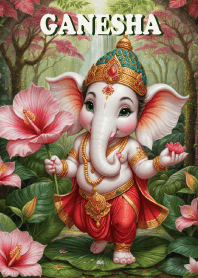 พระพิฆเนศ:รวยเงินทอง,มั่งคั่ง,ปลดหนี้