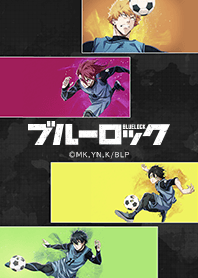 TV Anime"BLUE LOCK"Vol.13 EN Resale