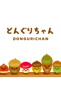 DONGURICHAN