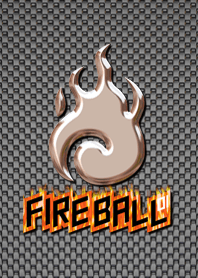 FIRE BALL 01 kai