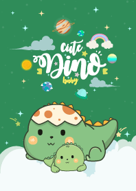 Dinosaur Lover Garden