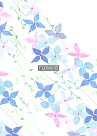 water color flowers_901