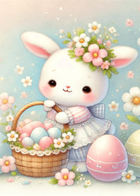 Happy Easter 051