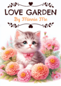 Love Garden NO.66
