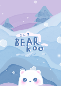 icy bearkoo
