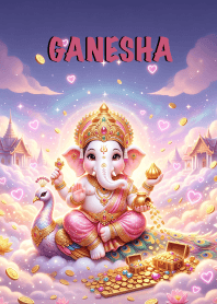 Ganesha Money  growCharm (JP)