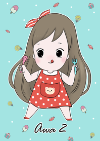 เอวาจิ๋ว บ๊องแบ๊ว