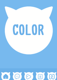 blue color  U116