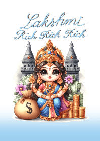 Charlotte : LAKSHMI MUTELU (FRIDAY)