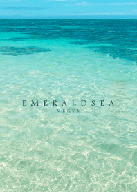 EMERALD SEA -HAWAII- MEKYM 15