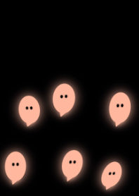 Adventurous | cute ghosts