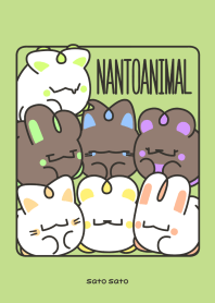 NANTOANIMAL