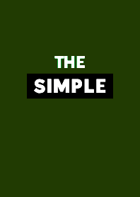 THE SIMPLE /38