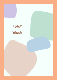 Color Block 36