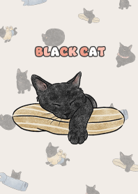 blackcat2 / light cream