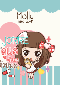 JORRE molly need love V04 e