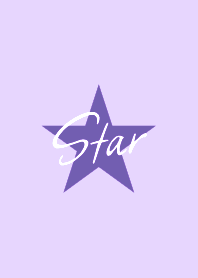 STAR COLOR THEME 36