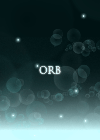 Orb-BLU 01