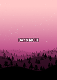 day & night 01