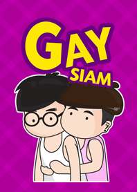 Gay Siam