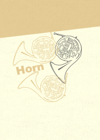 horn 3clr Citronglay