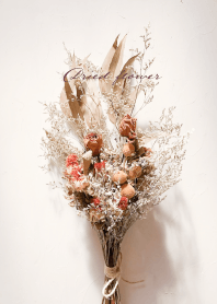 Dried flower_relax time_09