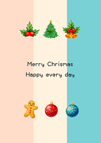 Cute Christmas gifts(Three Colors)