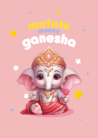 Ganesha Money VIII