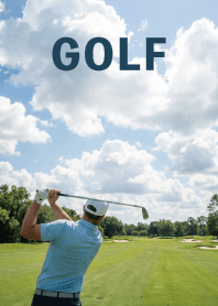 Theme of Golf10