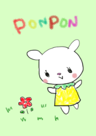 PON PON