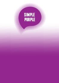 Purple  & White Theme V.7