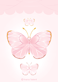Your Butterfly