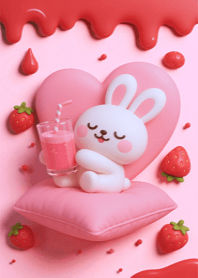 Berry Bunny s Happy Day4