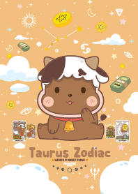 ราศีพฤษภ - ร่ำรวย เงินทองไหลมาเทมา I