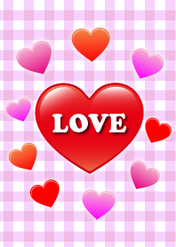 Full of LOVE 