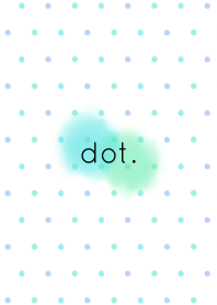 dot. refreshing