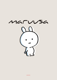 Beige Pink : maruusa