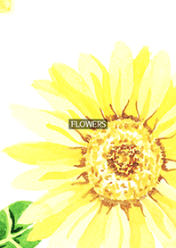 water color flowers_888