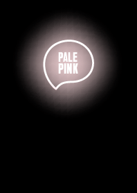 Pale Pink Neon Theme v.7