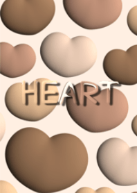 Heart Valentines 5
