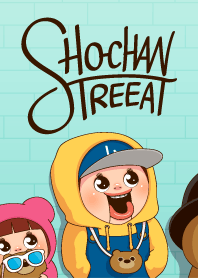 SHO-CHAN STREET