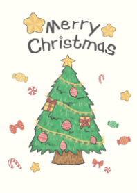 Christmas, a time of joy.