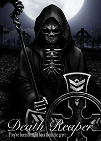 Death reaper 2