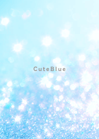 Cute Blue-FLUFFY 6