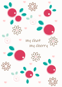 Lovely cherry 24 ^^