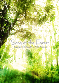 Song of the forest